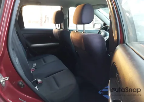 2006 Scion Xa z USA, uszkodzony, nr VIN JTKKT624465021893